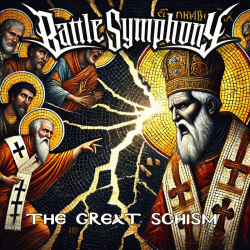 Battle Symphony : The Great Schism